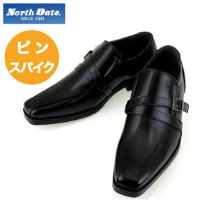 �m�[�X�f�C�g North Date FKS 3308 �X�m�[�V���[�Y �r�W�l�X�V���[�Y ���L 4E