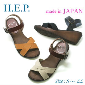 楽天市場 H E P 靴の通販