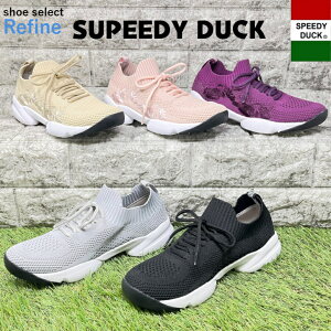 SPEEDY DUCK 8900 fB[XV[Y fB[X ₷ ɂ ɂȂ    킢 Xj[J[ y EH[LOV[Y ubN x[W p[v Vo