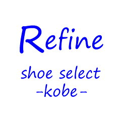 shoe select Refine