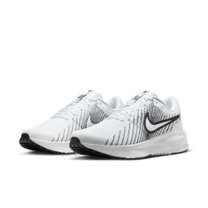NIKE RUN DEFY HM9594-102 iCL  ft@C WHITE/BLACK zCg/ubN