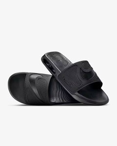 NIKE AIR MAX CIRRO SLIDE DC1460-007 iCL GA }bNX V BLACK/BLACK-BLACK ubN/ubN/ubN