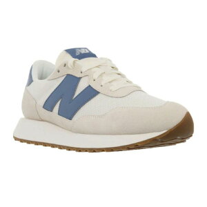 new balance MS237 WL D�@�j���[�o�����X ���f�B�X �����j���O �I�t�z���C�g/�u���[