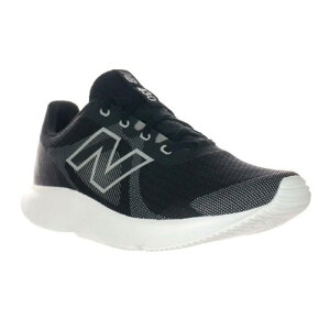 new balance ME430LK4 4E 25.0cm�`29.0cm �j���[�o�����X �X�j�[�J�[ �����Y �����j���O BLACK�u���b�N 4E ���L
