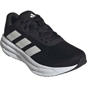 adidas GALAXY 7 WIDE M JR9585@AfB_X MNV[7 Ch jO WMO Lf Y ЂC CBLACK/FTWWHT/CBLACK ubN/zCg/ubN rbOTCY ~32.0cm