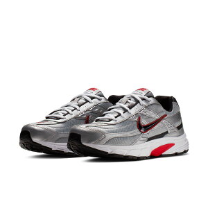 NIKE INITIATOR 394055-001iCL CjVG[^[ METALLIC SILVER/BLACK-WHITE ^bNVo[/ubN/zCg/o[VeBbh