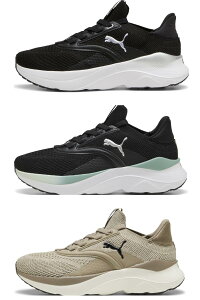PUMA SOFTRIDE MAYVE WNS 310160 v[} \tgCh Cu@EBY jOV[Y 01puma black-puma white 22puma black-light moss-puma 25 ice coffee-alpine snow ЂC