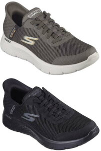 Skechers Slip-ins GO WALK FLEX-HANDS UP 216324WW XPb`[Y XbvCY FS[ EH[N tbNX nY Abv XPb`[YXj[J[ EXTRA WIDE FIT GNXgChtBbg 5E BBK 