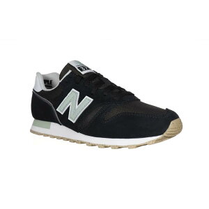 new balance WL373 XB2 B �j���[�o�����X �X�j�[�J�[ ���f�B�[�X XB2 �u���b�N/�u���[ �����j���O�X�^�C�� LIFESTYLE ���C�t�X�^�C�� WMENS �E�B�����Y ���f�B�X