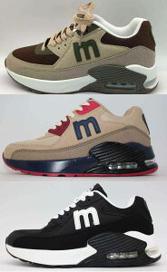 MOZ sweden Y XEF[f MZ-828AR Xj[J[ fB[X 828 BLACK ubN@OK/BG I[N/x[WKHAKI/BROWN J[L/uE