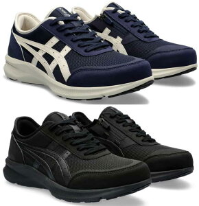 asics HADASHIWALKER M056 アシックス はだしウォーカー 1291A056 WIDE 3E相当 MENS メンズ 男性用 001 BLACK/BLACK 400 NAVY BLUE/LIGHT BEIGE
