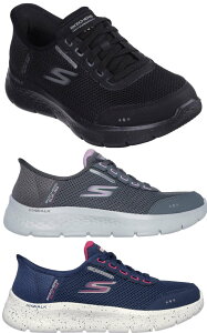 �X�P�b�`���[�Y �X���b�v�C���Y ���f�B�[�X Skechers Slip-ins GO WALK FLEX CLEAR CREEK 124846W �X�P�b�`���[�Y�X�j�[�J�[ ���f�B�[�X �S�[�E�H�[�N �t���b�N�X �N���A�N���[�N WIDE FIT ���L �h�� �Ђ��C 10