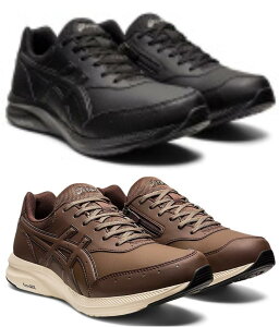 �yasics�z GEL-FUNWALKER M041 �A�V�b�N�X �Q���t�@���E�H�[�J�[ M041 �E�F���l�X�E�H�[�J�[ 1291A041 WIDE 4E���� BLACK �u���b�N 200 COFFEE �R�[�q�[ �E�H�[�L���O�V���[�Y �t�@�X�i�[�t�� �Ђ��C