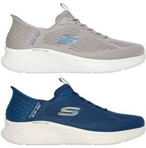 Skechers Slip-ins: Skech-Lite Pro - Primebase 232466 �X�P�b�`���[�Y �X���b�v�C���Y�F�X�P�b�`-���C�g �v��-�v���C���x�[�X TEAL TPBR ���[�X�A�b�v �Ђ��C �X�P�b�`���[�Y�X�j�[�J�[