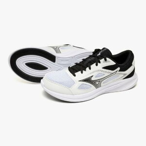 MIZUNO MAXIMIZER27 K1GA250002 �~�Y�m �}�L�V�}�C�U�[27 02�z���C�gx�u���b�N mizuno RUNNING �����j���O�V���[�Y �j���p MENS �����Y