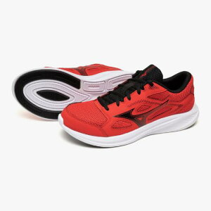 MIZUNO MAXIMIZER27 K1GA250005 �}�L�V�}�C�U�[27 05���b�h×�u���b�N RUNNING �����j���O�V���[�Y �����Y �j���p MENS �����Y