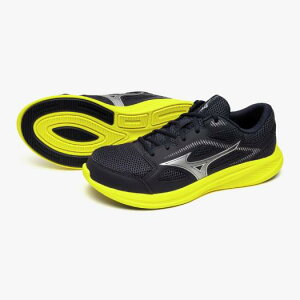 MIZUNO MAXIMIZER27 K1GA250007 �~�Y�m �}�L�V�}�C�U�[27 07�_�[�N�l�C�r�[×�V���o�[×�C�G���[ mizuno RUNNING �����j���O�V���[�Y �����Y �j���p MENS �����Y