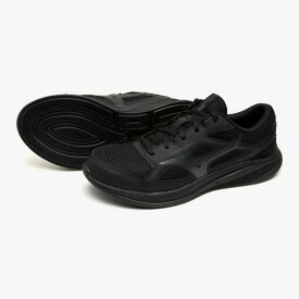 MIZUNO MAXIMIZER27 K1GA250209 ミズノ マキシマイザー27 mizuno RUNNING ランニングシューズ 男性用 女性用 MENS WOMENS メンズ レディス ユニセックス 09ブラック 黒 オールブラック