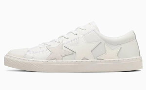converse ALL STAR COUPE TRIOSTAR OX 38002010 �R���o�[�X �I�[���X�^�[ �N�b�v �g���I�X�^�[ �I�b�N�X SNW.WHT �X�m�[�z���C�g MENS WOMENS �����Y ���f�B�X ���j�Z�b�N�X
