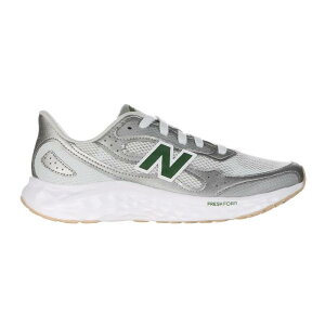 new balance Fresh Foam ARISHI v4 TIRALUX NB MARIS TA4 2E j[oX tbVtH[ AV TA4 Vo[/zCg 2E╝L jOV[Y MENS Y RAINCLOUD with SILVER METALLIC and Dark Alpine Gree