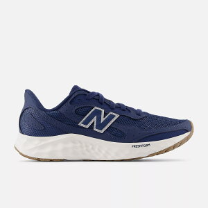 new balance Fresh Foam ARISHI v4 TIRALUX@NB MARIS TN4 2E j[oX tbVtH[ AV TN4lCr[ 2E╝L jOV[Y MENS Y Dark Shoreline Blue with NB Navy and Silver Metallic