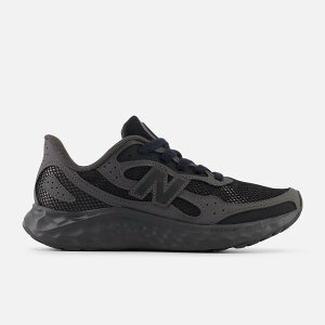 new balance Fresh Foam ARISHI v4 TIRALUX NB WARIS TX4 D j[oX tbVtH[ AV TX4 ubN DW jOV[Y WOMENS EBY fBX BLACK with BLACK CEMENT and Black Cement