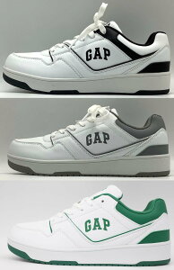 GAP �M���b�v GPU22341 �h�� �X�j�[�J�[ �����Y ���f�B�X ���j�Z�b�N�X WHITE/GREEN �z���C�g�O���[�� WHITE/GRAY �z���C�g/�O���[ WHITE/BLACK �z���C�g/�u���b�N