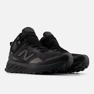 new balance Fresh Foam X Garoe Hiker GORE-TEX(R) MTGMGLK2 2E j[oX tbVtH[ GbNX KGnCJ[ ubN  Y NB BLACK with CASTLEROCK and Black ЂC