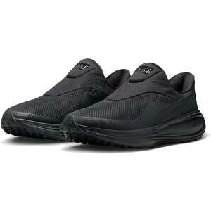 NIKE REVOLUTION 8 EASY ON HQ2414-003 iCL {[V 8 C[W[I ANTHRACITE/ANTHRACITE-BLACK AXTCg/AXTCg/ubN