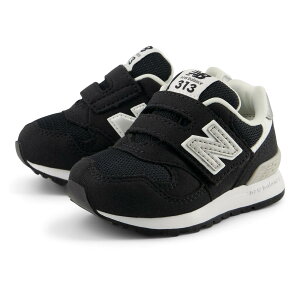�j���[�o�����X new balance I3139HMW �q���C �x�r�[�V���[�Y NB 313 Hook and Loop I313 9HM �u���b�N i3139hmw