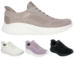 SKECHERS Slip-ins BOBS SQUAD CHAOS-CURRENT MUSE 117497W �X�P�b�`���[�Y �X���b�v�C���Y�F�{�u�X �X�|�[�g �X�N���b�h �J�I�X ���L���f�� 4E���� WOMENS ���f�B�[�X ���� TPE �g�[�v OFWT �I�t�z���C�g LAV ���x