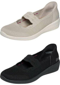 SKECHERS ARYA-SUBTLE GLEAM 159405 �X�P�b�`���[�Y �X���b�v�C���Y �F�A����-�T�g�� �O���[�� WOMENS ���f�B�[�X ���� BBK �u���b�N NAT �i�`������ 22.0cm~26.0cm