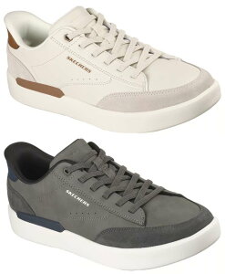 SKECHERS Slip-ins VERLOMA-RADICAL 211370 Relaxed Fit�@�X�P�b�`���[�Y �X���b�v�C���Y �����b�N�X�h�t�B�b�g�F���F�����}-���W�J�� mens �����Y OFWT�I�t�z���C�gCHAR�`���R�[�� MENS �����Y �j
