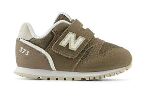 new balance I3737OY W BROWN �j���[�o�����X NB i3737oyw �u���E�� �q���C �x�r�[�V���[�Y 12.0cm�`16.5cm