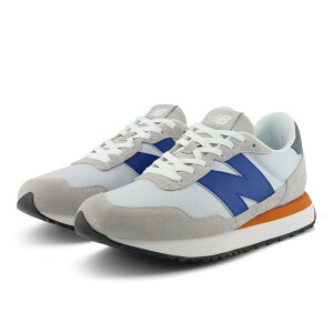 new balance M237 4SC D MENS WOMENS UNISEX LIFESTYLE237 �j���[�o�����X �X�j�[�J�[ �����Y ���f�B�X ���j�Z�b�N�X ���C�t�X�^�C�� NB m2374scd 22.5cm�`29.0cm