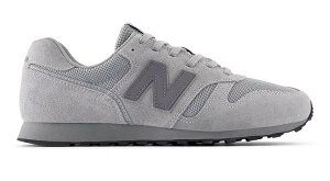 new balance M373 3YU D �j���[�o�����X MENS�����Y WOMENS���f�B�[�X UNISEX���j�Z�b�N�X �����j���O�X�^�C�� �X�j�[�J�[ NB m373 3yu GRAY�O���[ 22.0cm�`29.0cm