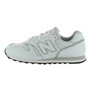 new balance ML373PJ2 2E �j���[�o�����X ���f�B�X �����Y �����j���O �X�^�C�� �X�j�[�J�[ NB ml373pj22e �z���C�g 22.0cm�`29.0cm WOMENS MENS UNISEXLifestyle