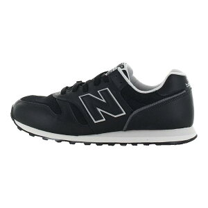 new balance ML373PK2 2E �j���[�o�����X ���f�B�X �����Y �����j���O �X�^�C�� �X�j�[�J�[ NB ml373pk22w �u���b�N 22.0cm�`29.0cm WOMENS MENS UNISEX Lifestyle