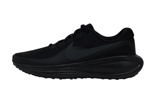 W NIKE REVOLUTION 8 WIDE HQ1995-003 22.0cm�`26.0cm �i�C�L �E�B�����Y ���{�����[�V���� 8 ���C�h ���L hq1995 003 BLACK/ANTHRACITE �u���b�N �� ���f�B�X �Ђ��C