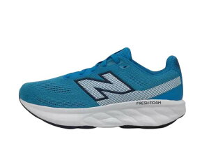 new balance M520 5ED 4E ���C�h 25.0cm�`28.0cm Fresh Foam 520 v9 �j���[�o�����X �����Y �����j���O�V���[�Y �X�j�[�J�[ NB �t���b�V���t�H�[�� m5205ed4e 5ED BLUE �u���[ ���L MENS �j�� �Ђ��C