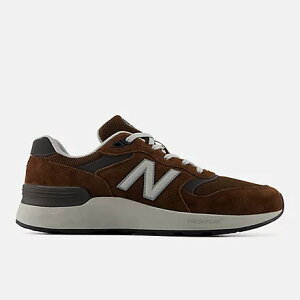 new balance M880 6XS 4E�@DARK BROWN 24.5cm�`28.0cm MENS Walking Fresh Foam X 880 v7 �j���[�o�����X �����Y �E�H�[�L���O�V���[�Y NB m8806xs4e 6xs �_�[�N�u���E�� �Ђ��C