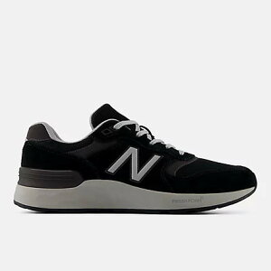  new balance M880 74B 4E�@BLACK 24.5cm�`28.0cm MENS Walking Fresh Foam X 880 v7 �j���[�o�����X �����Y �E�H�[�L���O�V���[�Y NB m88074b4e 74b �u���b�N �Ђ��C