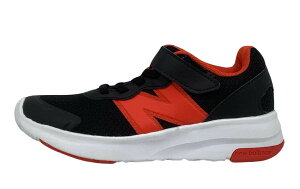 new balance P578 7AA W 17.0cm�`21.5cm �q���C �`���C���h �L�b�Y NB �j���[�o�����X p5787aaw 7AA BLACK/RED �u���b�N/���b�h ��/�� �}�W�b�N �ʃt�@�X�i�[