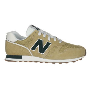 new balance U373 3HA D BEIGE 22.0cm�`25.5cm WOMENS Lifestyle373�@�j���[�o�����X ���f�B�X �����j���O�X�^�C�� �X�j�[�J�[ NB u3733had �x�[�W�� �Ђ��C