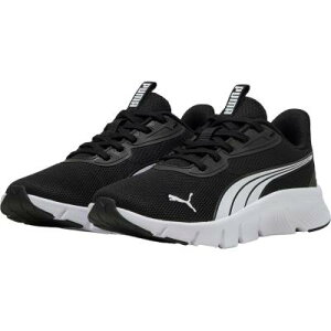 PUMA FlexFocus Lite Modern Jr v[} tbNXtH[JX Cg _ Jr 401517 01 puma black-puma white 05 puma black-puma pink-puma wh