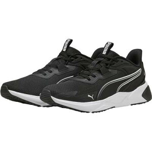 PUMA Disperse XT 4@v[} fBXp[X XT 4 310798 01 puma black-puma white 06 black-magenta-glowing red