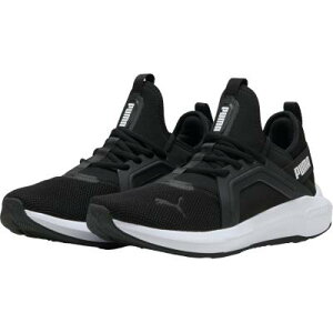 PUMA Softride Enzo 5 v[} \tgCh G] 5 311098 02 puma black -puma white 08 puma white-puma black 10 for all time red-puma black