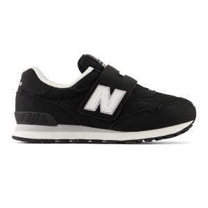 New Balance NB PV515 BLK W ubN j[oX Xj[J[ LbY PV515 ubN jOV[Y V[Y C i
