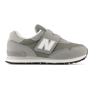 New Balance NB PV515 GRY W O[ j[oX Xj[J[ LbY PV515 O[ jOV[Y V[Y C i [2025NtĐV]