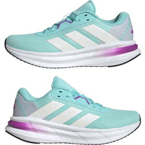 adidas GALAXY 7 W@AfB_X MNV[ 7 JI4607 W FLAAQU/ZEROMT/PURBUR